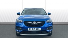 Vauxhall Grandland X 1.2 Turbo Tech Line Nav 5dr Petrol Hatchback